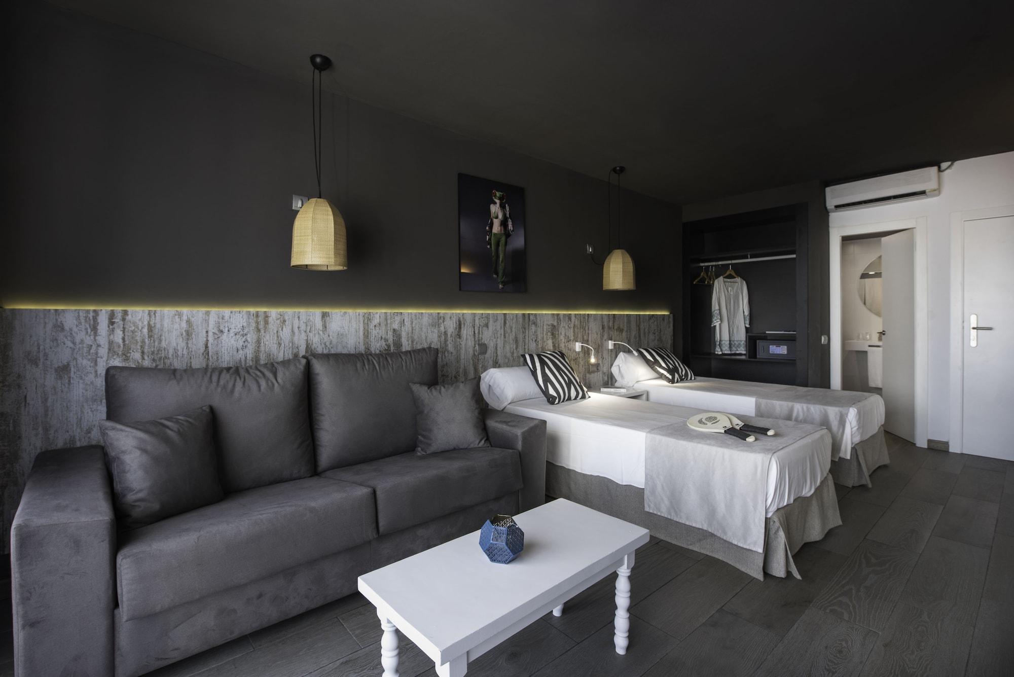 Vibra Mogambo - Adults Only Apart-hotel 3*
