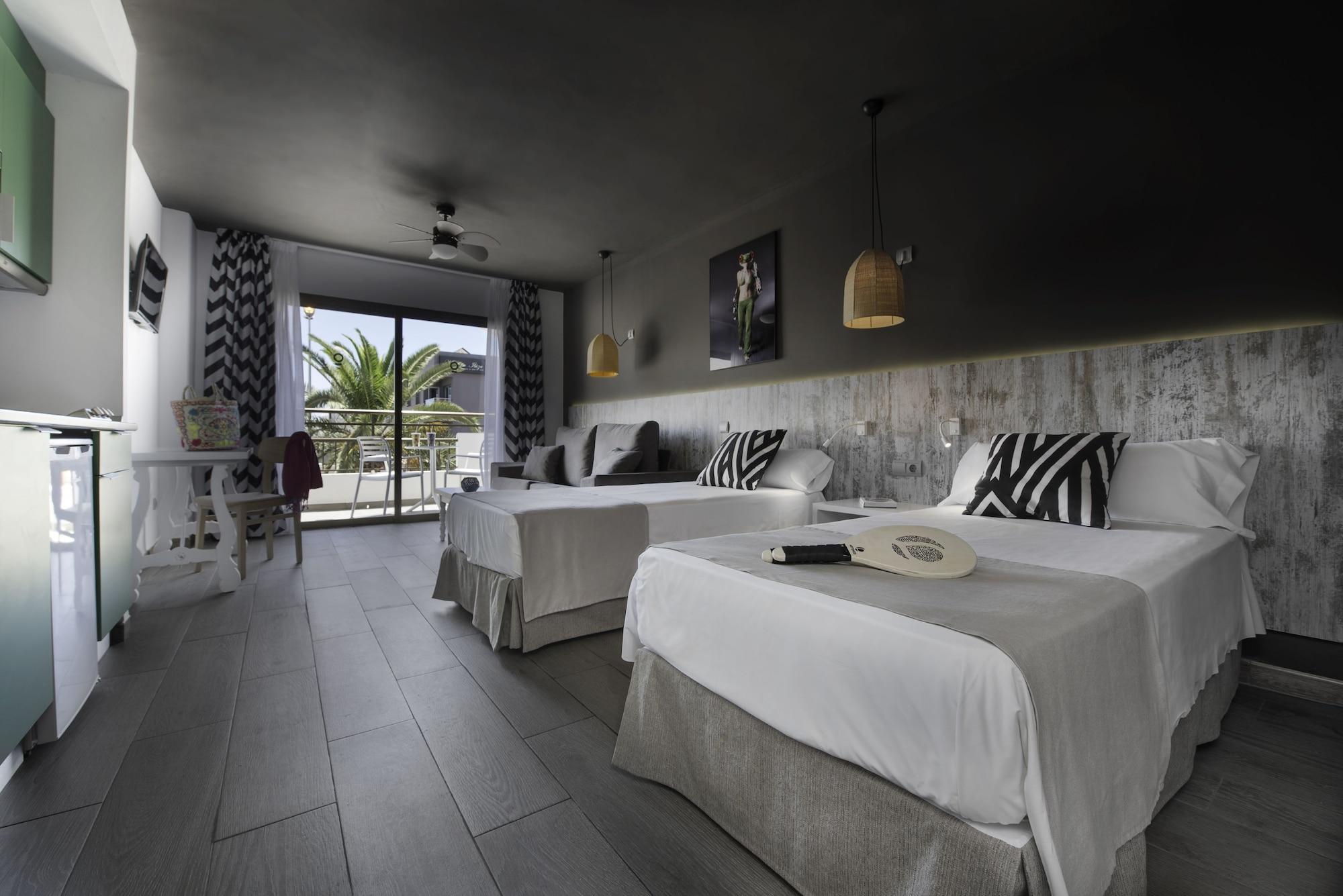 Vibra Mogambo - Adults Only Apart-hotel 3*