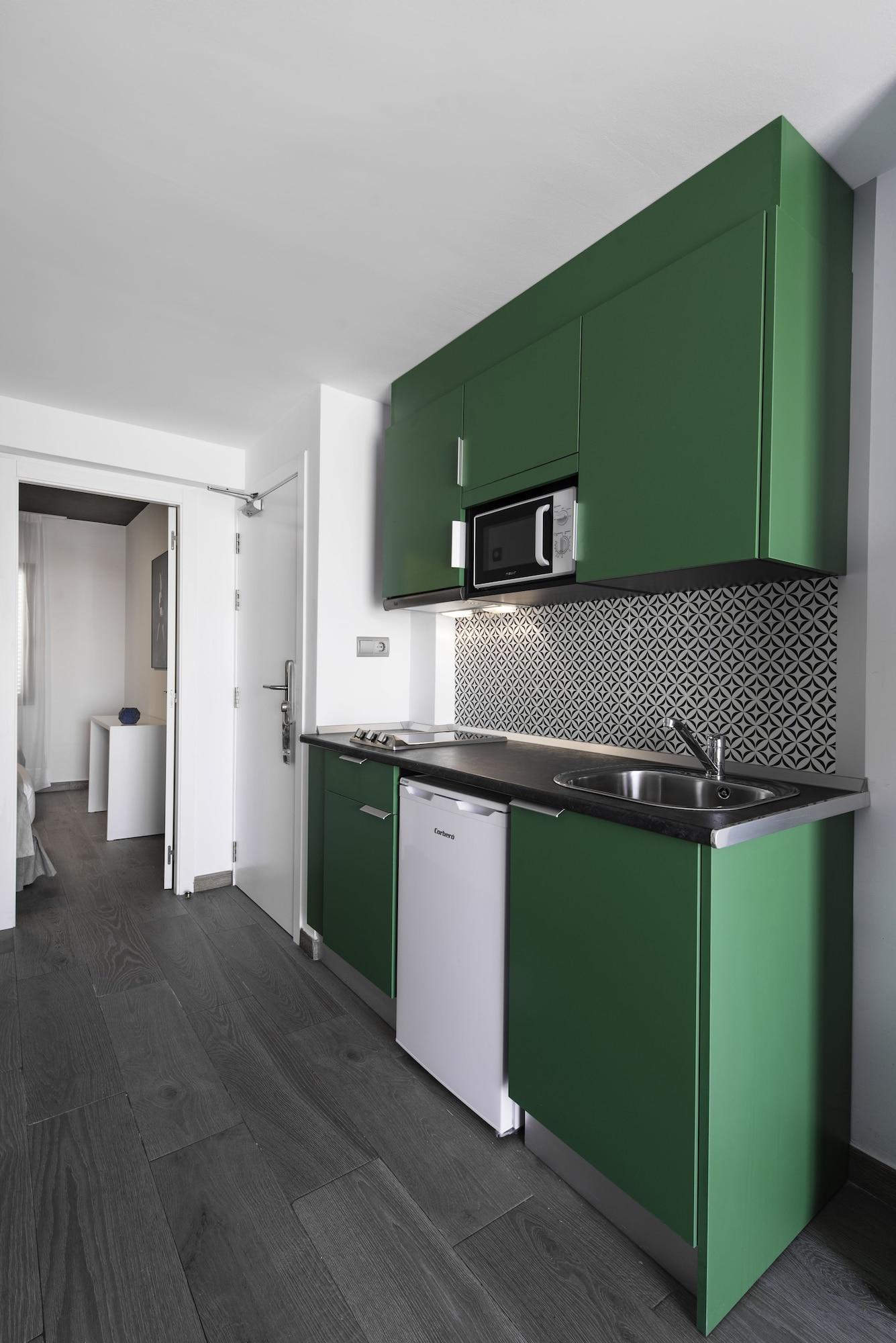 Vibra Mogambo - Adults Only Apart-hotel Playa d'en Bossa