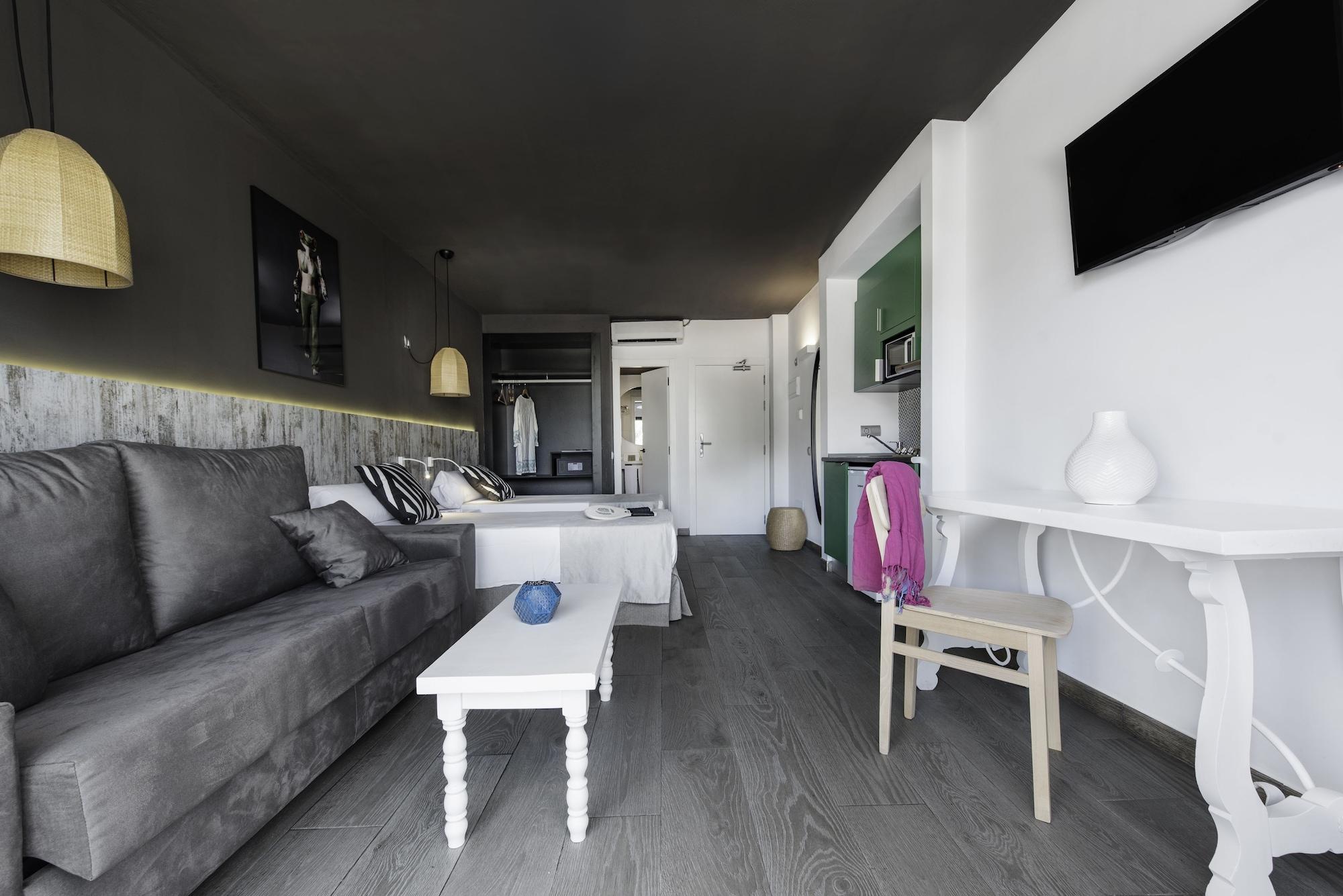 Apart-hotel Vibra Mogambo - Adults Only