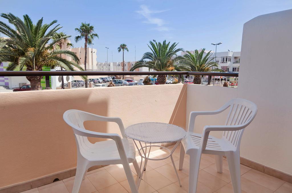 Apart-hotel Vibra Mogambo - Adults Only