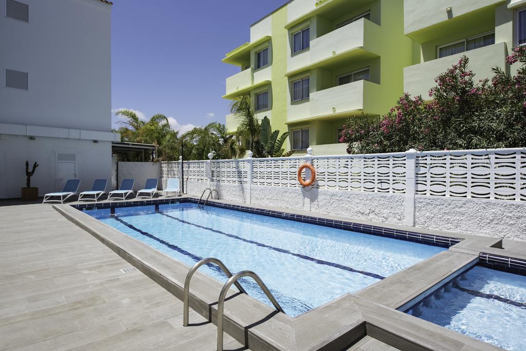 Vibra Mogambo - Adults Only Apart-hotel 3*