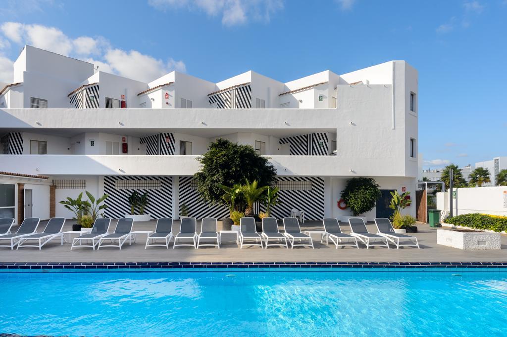 Apart-hotel Vibra Mogambo - Adults Only 3*