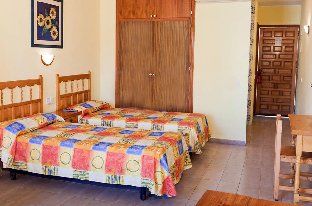 Vibra Mogambo - Adults Only Apart-hotel