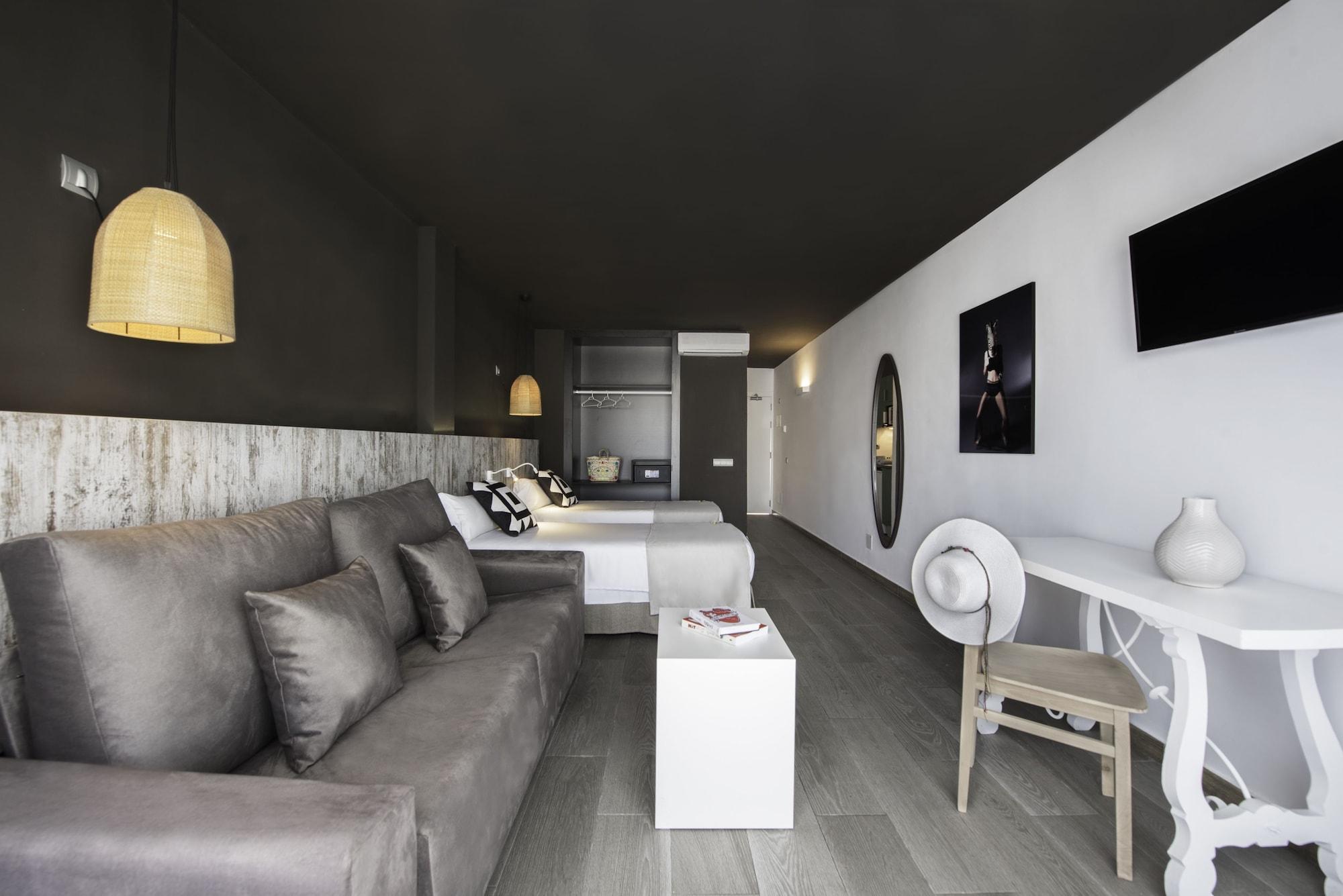 Vibra Mogambo - Adults Only Apartahotel