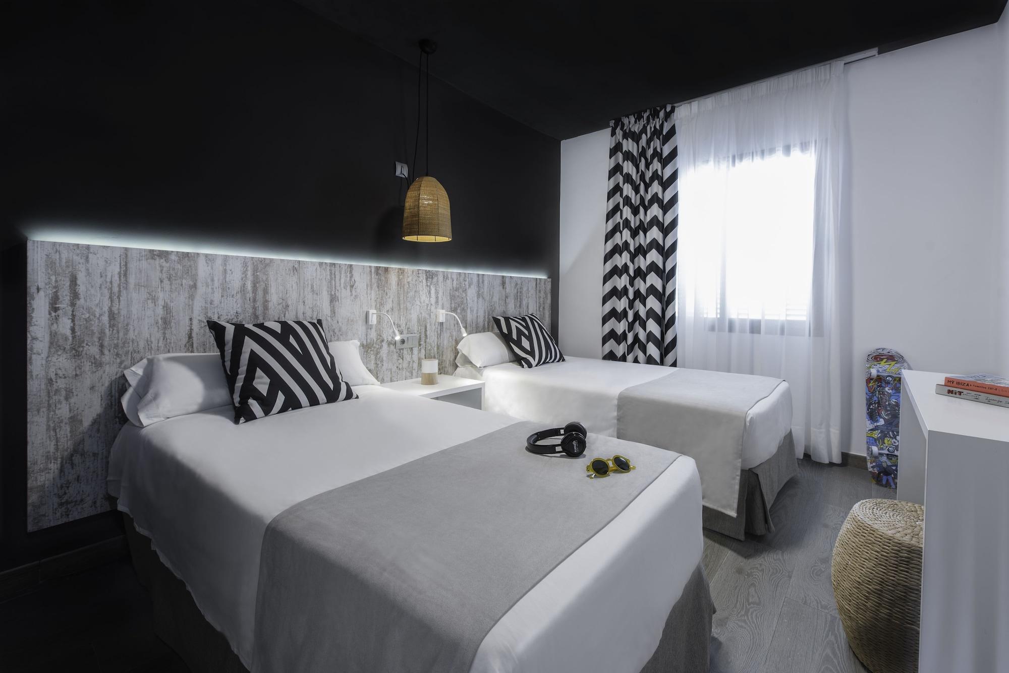 Vibra Mogambo - Adults Only Apartahotel Playa d'en Bossa