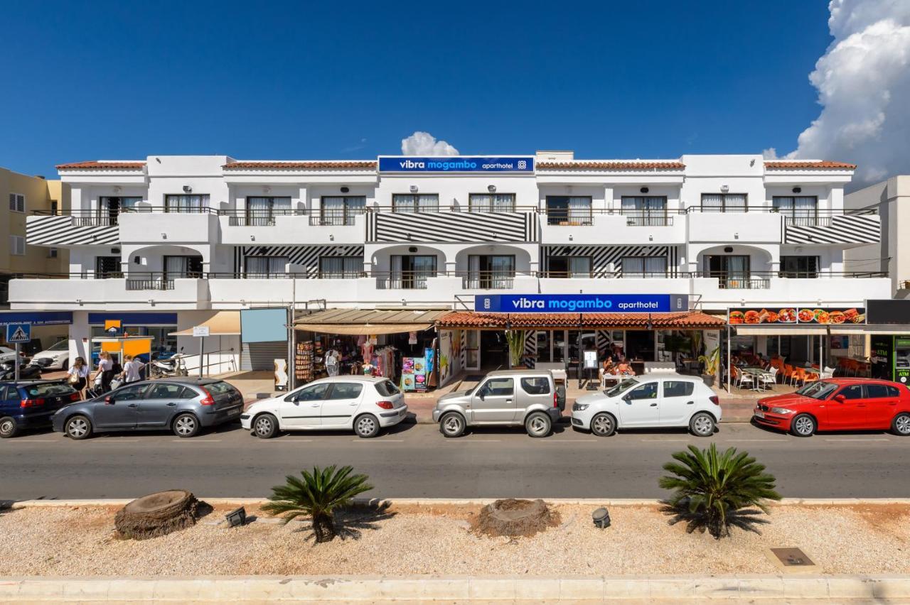 Apartahotel Vibra Mogambo - Adults Only