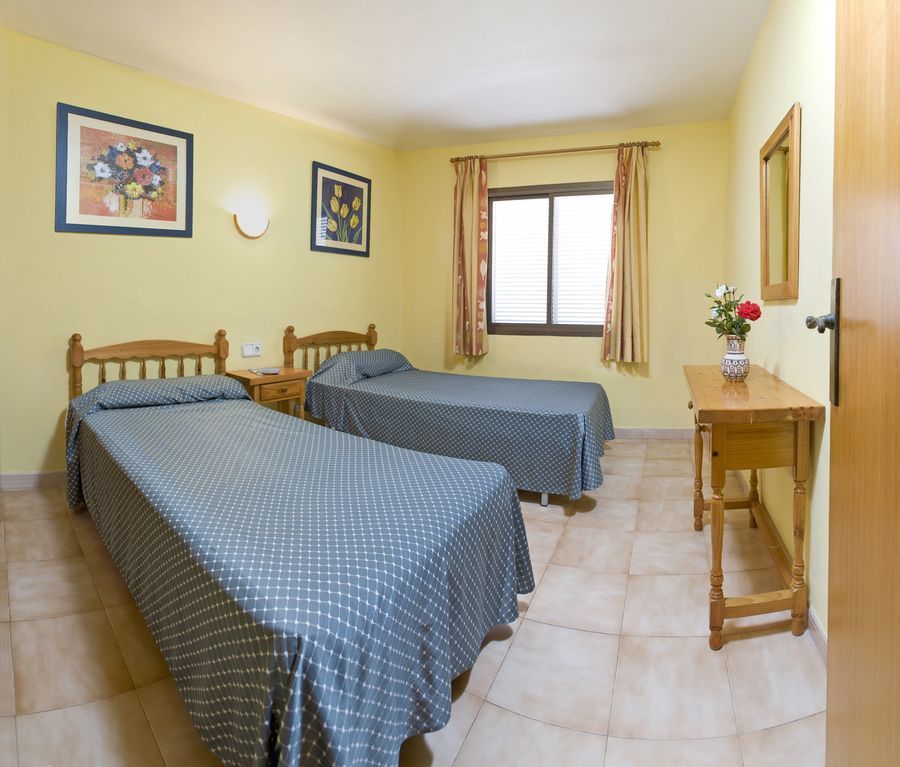 Apartahotel Vibra Mogambo - Adults Only