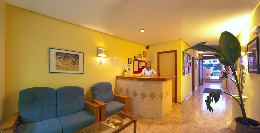 Vibra Mogambo - Adults Only Playa d'en Bossa