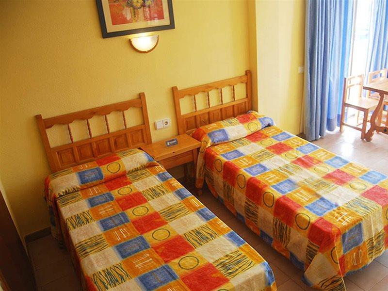 Vibra Mogambo - Adults Only Apartahotel