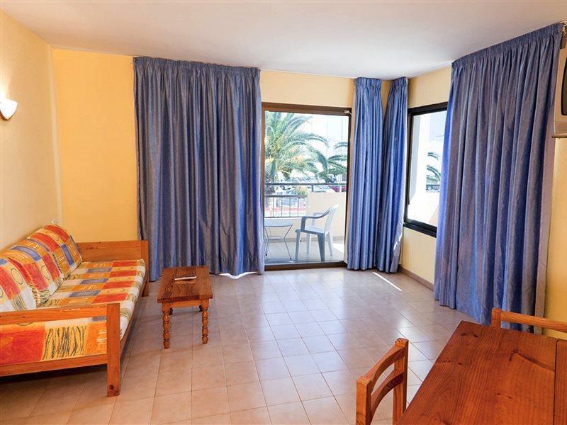 Vibra Mogambo - Adults Only 3* Playa d'en Bossa