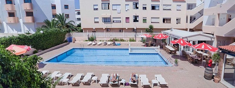 Vibra Mogambo - Adults Only 3*