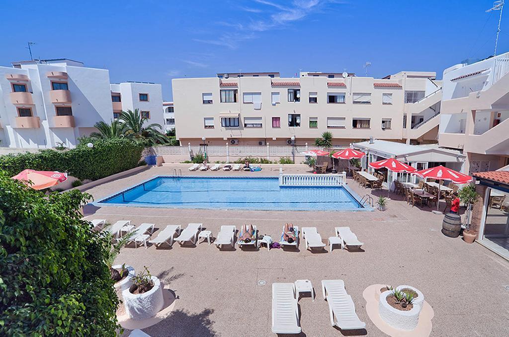 Vibra Mogambo - Adults Only Apartahotel 3*