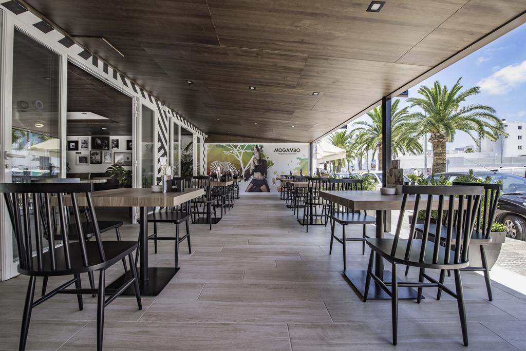 Vibra Mogambo - Adults Only Apartahotel Playa d'en Bossa