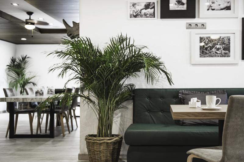 Vibra Mogambo - Adults Only Apartahotel 3*