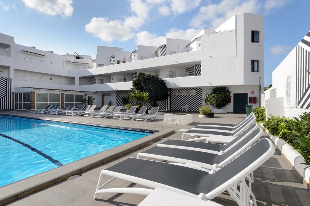 Apartahotel Vibra Mogambo - Adults Only Playa d'en Bossa