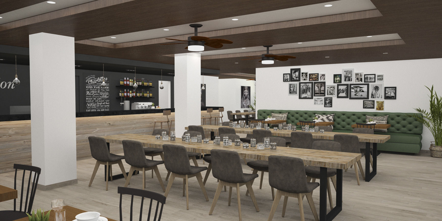 Vibra Mogambo - Adults Only Apartahotel