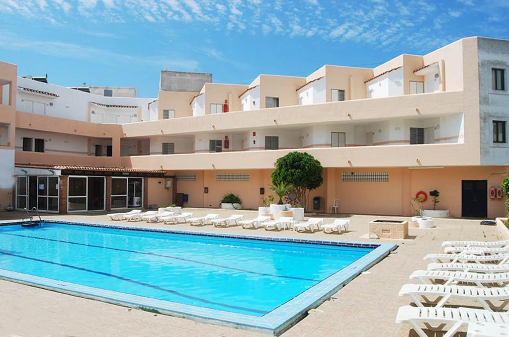 Apartahotel Vibra Mogambo - Adults Only 3*