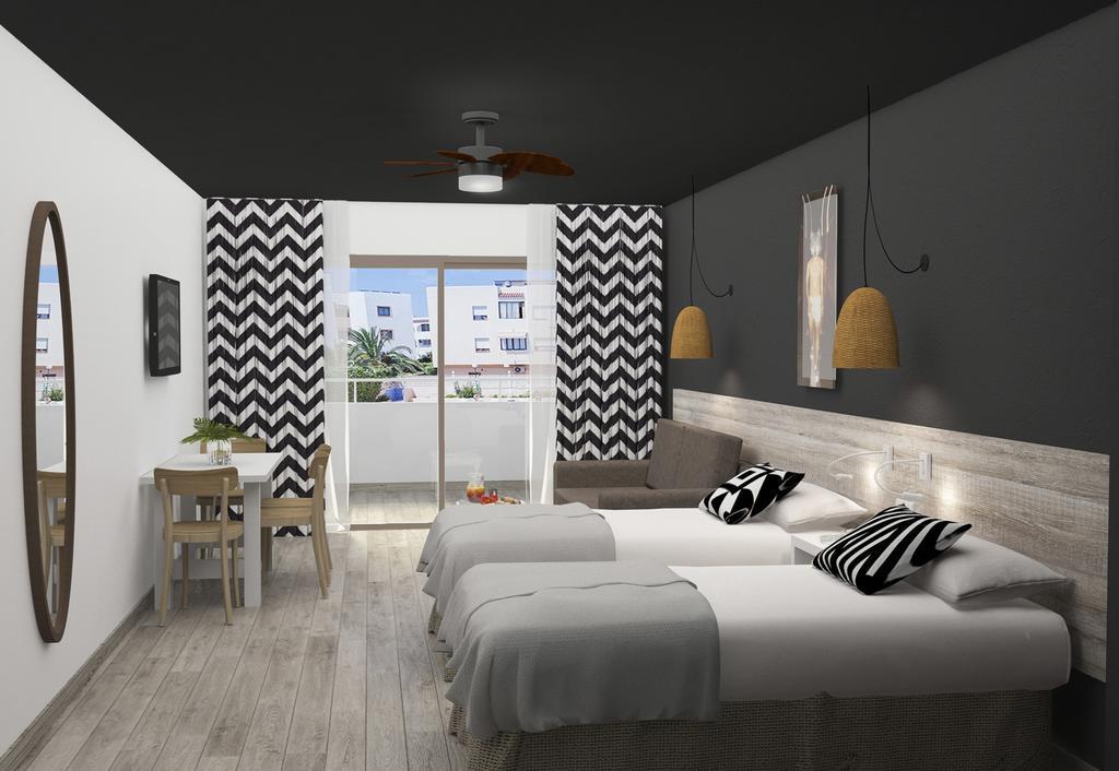 Apartahotel Vibra Mogambo - Adults Only 3*