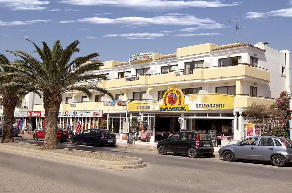 Apartahotel Vibra Mogambo - Adults Only 3*