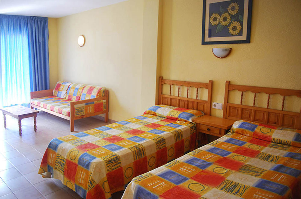 Vibra Mogambo - Adults Only Apartahotel