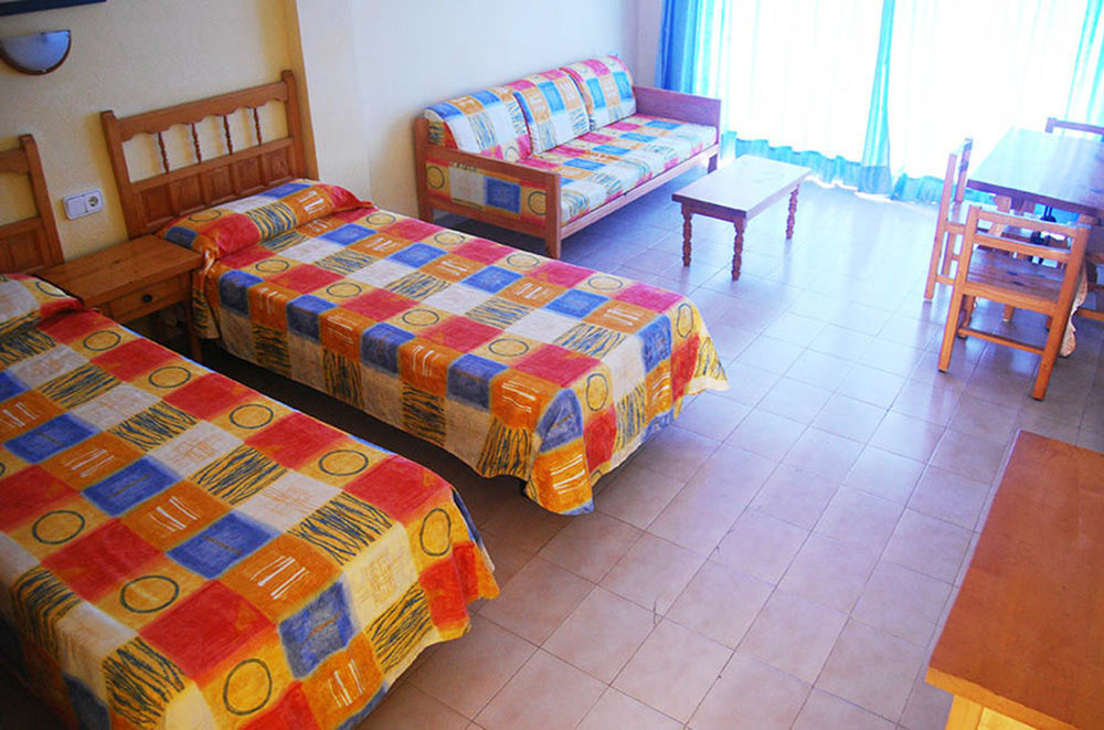 Aparthotel Vibra Mogambo - Adults Only Playa d'en Bossa